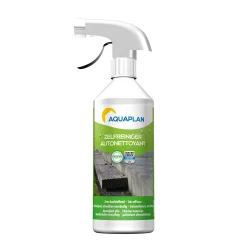 Autonettoyant 0,75 L Spray